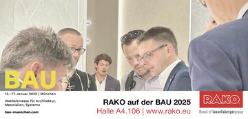 BAU 2025